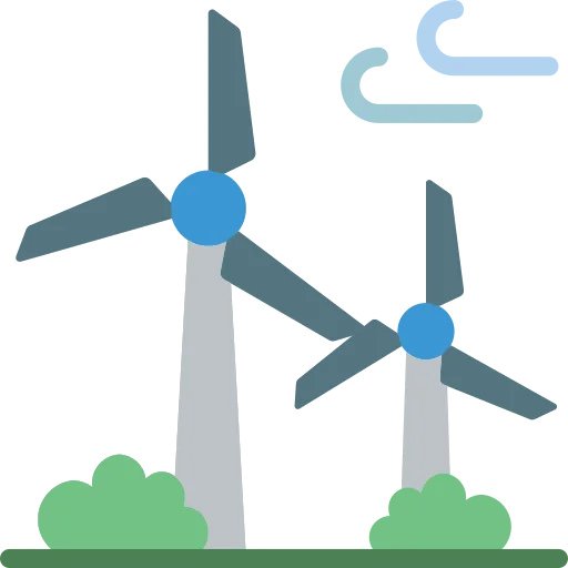 Wind Farms