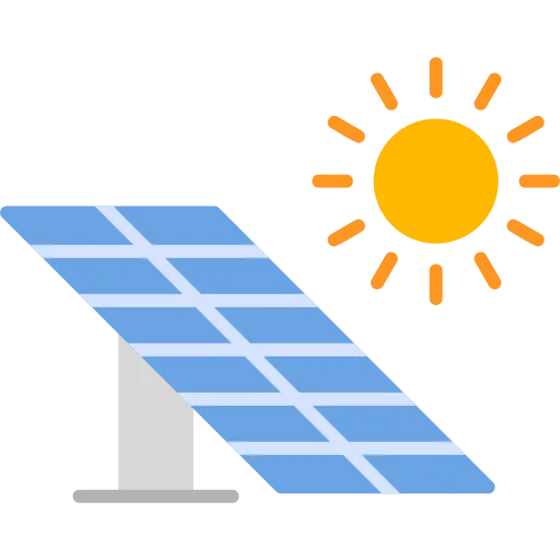 Solar Farms